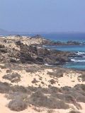 Corralejo-duinen